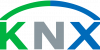 KNX logo